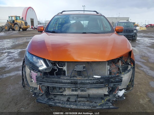 JN1BJ1CW4LW381738 Nissan Rogue Sport S/sv/sl