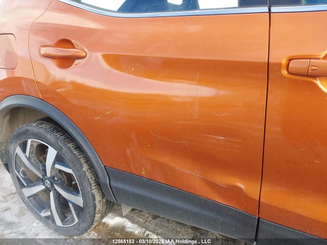 JN1BJ1CW4LW381738 Nissan Rogue Sport S/sv/sl