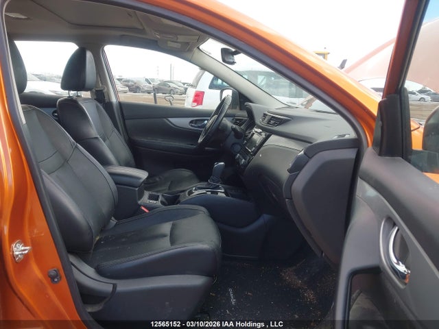 JN1BJ1CW4LW381738 Nissan Rogue Sport S/sv/sl