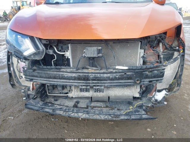 JN1BJ1CW4LW381738 Nissan Rogue Sport S/sv/sl