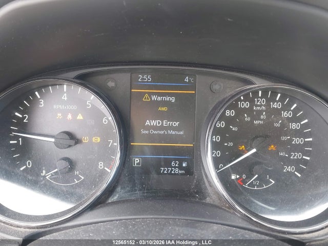JN1BJ1CW4LW381738 Nissan Rogue Sport S/sv/sl