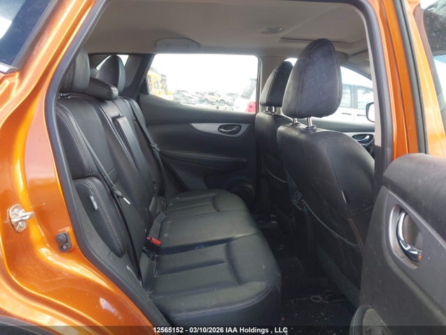 JN1BJ1CW4LW381738 Nissan Rogue Sport S/sv/sl