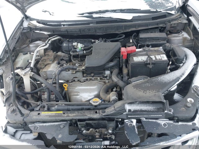 Продаж на аукціоні авто 2013 Nissan Rogue S/sv, vin: JN8AS5MV2DW120861, номер лоту: 12565154