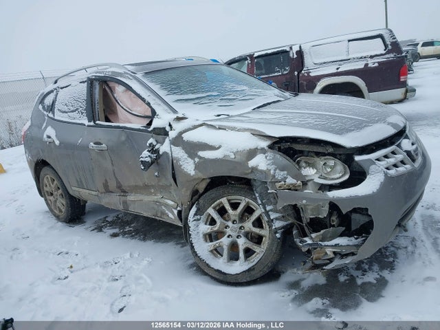 Продаж на аукціоні авто 2013 Nissan Rogue S/sv, vin: JN8AS5MV2DW120861, номер лоту: 12565154