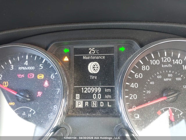 Продаж на аукціоні авто 2013 Nissan Rogue S/sv, vin: JN8AS5MV2DW120861, номер лоту: 12565154