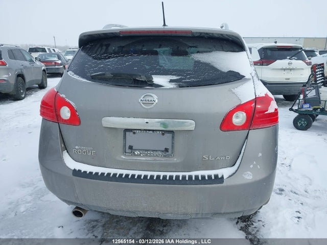 Продаж на аукціоні авто 2013 Nissan Rogue S/sv, vin: JN8AS5MV2DW120861, номер лоту: 12565154