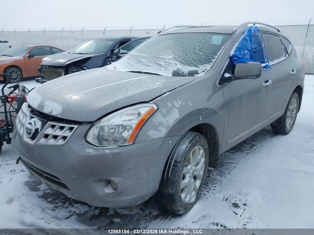 Продаж на аукціоні авто 2013 Nissan Rogue S/sv, vin: JN8AS5MV2DW120861, номер лоту: 12565154
