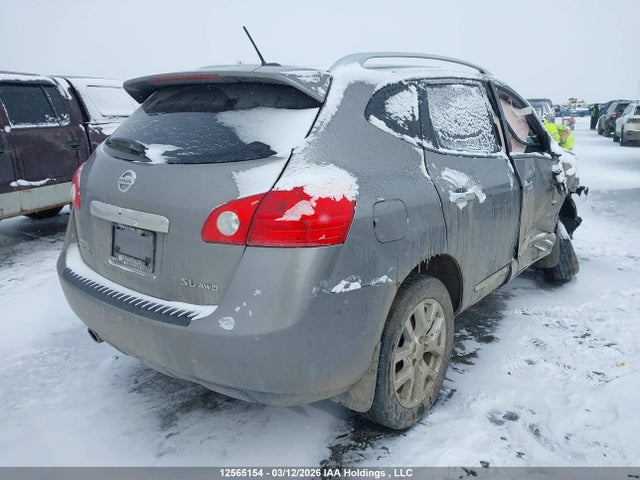 Продаж на аукціоні авто 2013 Nissan Rogue S/sv, vin: JN8AS5MV2DW120861, номер лоту: 12565154