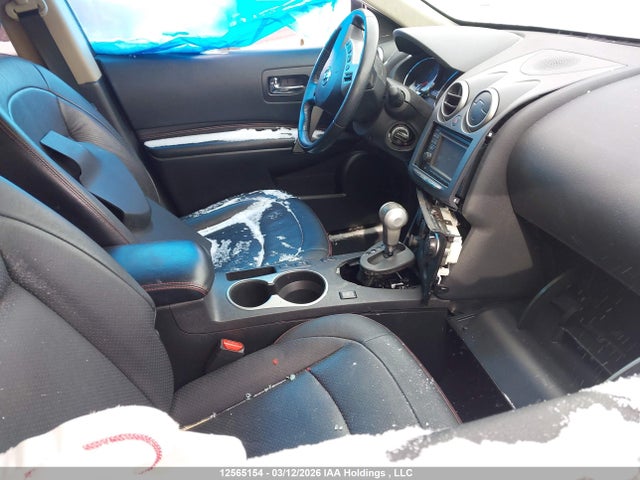 Продаж на аукціоні авто 2013 Nissan Rogue S/sv, vin: JN8AS5MV2DW120861, номер лоту: 12565154
