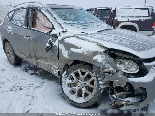 Продаж на аукціоні авто 2013 Nissan Rogue S/sv, vin: JN8AS5MV2DW120861, номер лоту: 12565154