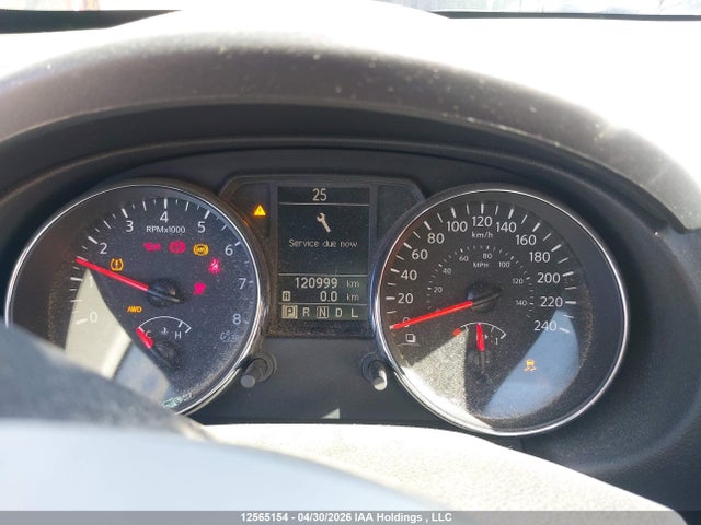 Продаж на аукціоні авто 2013 Nissan Rogue S/sv, vin: JN8AS5MV2DW120861, номер лоту: 12565154