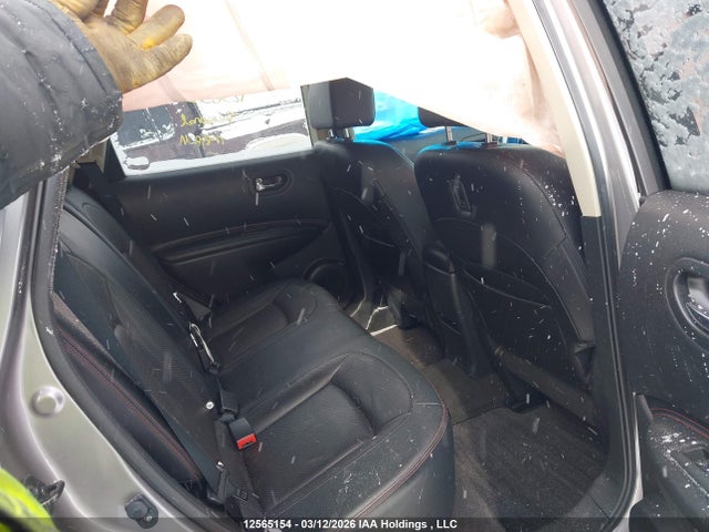 Продаж на аукціоні авто 2013 Nissan Rogue S/sv, vin: JN8AS5MV2DW120861, номер лоту: 12565154