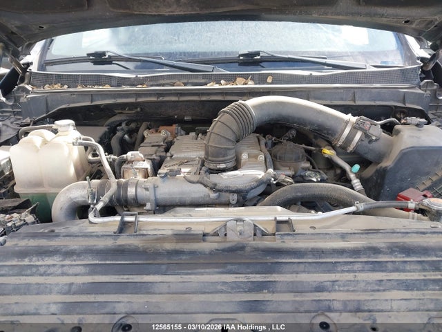 Aukcja sprzedaży 2016 Nissan Titan Xd Platinum Reserve Diesel/pro-4x Diesel/s Diesel/sl Diesel/sv Diesel, vin: 1N6BA1F47GN504254, numer aukcji: 12565155