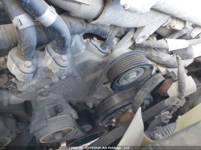 Aukcja sprzedaży 2016 Nissan Titan Xd Platinum Reserve Diesel/pro-4x Diesel/s Diesel/sl Diesel/sv Diesel, vin: 1N6BA1F47GN504254, numer aukcji: 12565155
