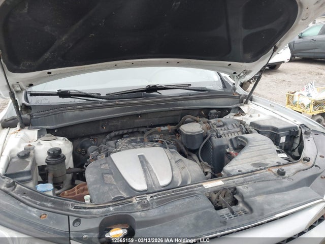 Aukcja sprzedaży 2012 Hyundai Santa Fe Gls, vin: 5XYZGDAG5CG147435, numer aukcji: 12565159