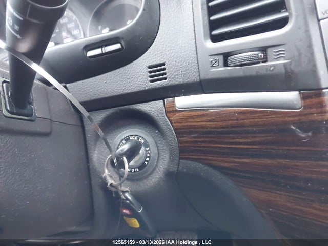 Aukcja sprzedaży 2012 Hyundai Santa Fe Gls, vin: 5XYZGDAG5CG147435, numer aukcji: 12565159