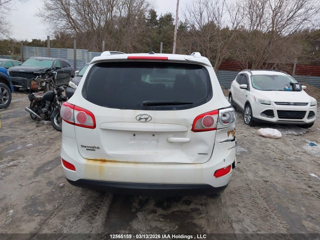 Aukcja sprzedaży 2012 Hyundai Santa Fe Gls, vin: 5XYZGDAG5CG147435, numer aukcji: 12565159