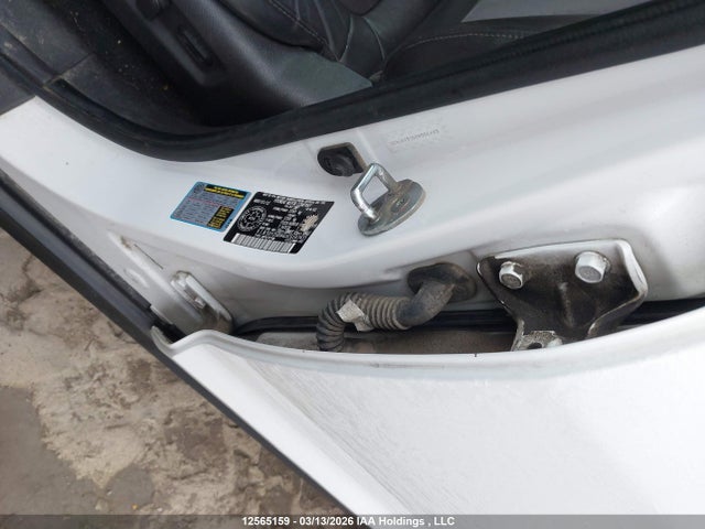 Aukcja sprzedaży 2012 Hyundai Santa Fe Gls, vin: 5XYZGDAG5CG147435, numer aukcji: 12565159