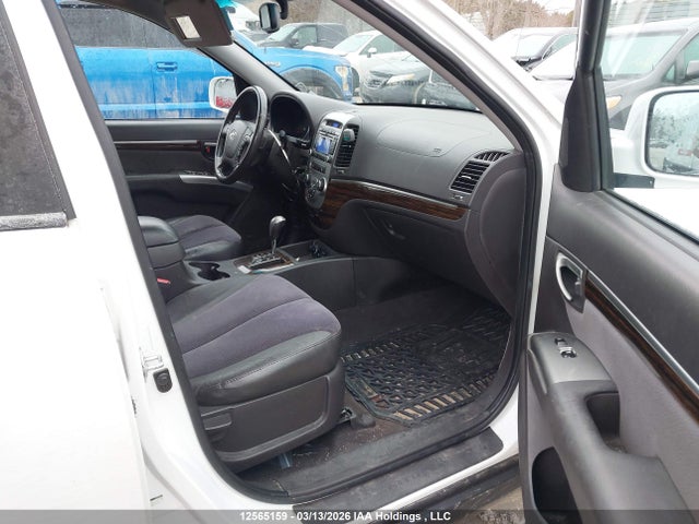 Aukcja sprzedaży 2012 Hyundai Santa Fe Gls, vin: 5XYZGDAG5CG147435, numer aukcji: 12565159