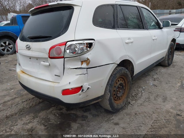 Aukcja sprzedaży 2012 Hyundai Santa Fe Gls, vin: 5XYZGDAG5CG147435, numer aukcji: 12565159