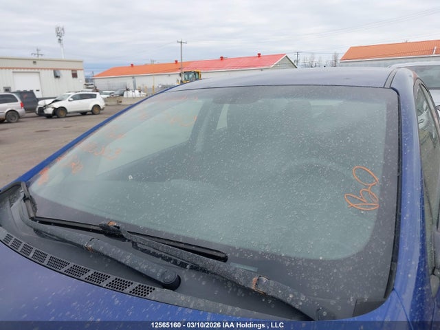 Aukcja sprzedaży 2017 Kia Forte Lx, vin: 3KPFK4A70HE020503, numer aukcji: 12565160