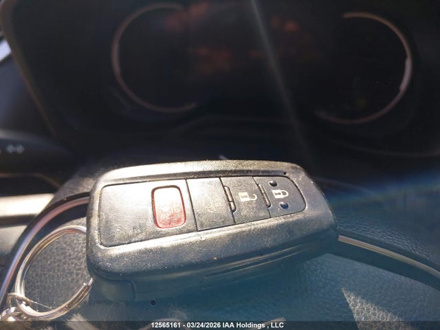 2019 Toyota Rav4 Hybrid Xle მანქანა იყიდება აუქციონზე, vin: 2T3RWRFVXKW002835, აუქციონის ნომერი: 12565161