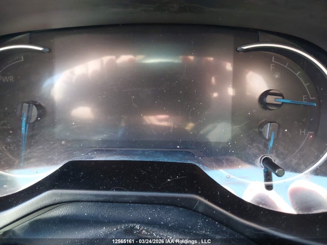 2019 Toyota Rav4 Hybrid Xle მანქანა იყიდება აუქციონზე, vin: 2T3RWRFVXKW002835, აუქციონის ნომერი: 12565161