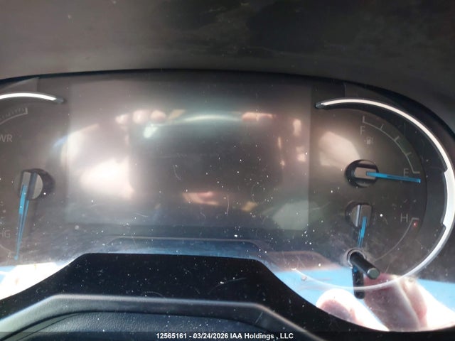 2019 Toyota Rav4 Hybrid Xle მანქანა იყიდება აუქციონზე, vin: 2T3RWRFVXKW002835, აუქციონის ნომერი: 12565161