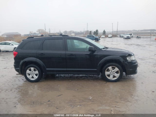 Aukcja sprzedaży 2017 Dodge Journey, vin: 3C4PDCAB5HT606509, numer aukcji: 12565163