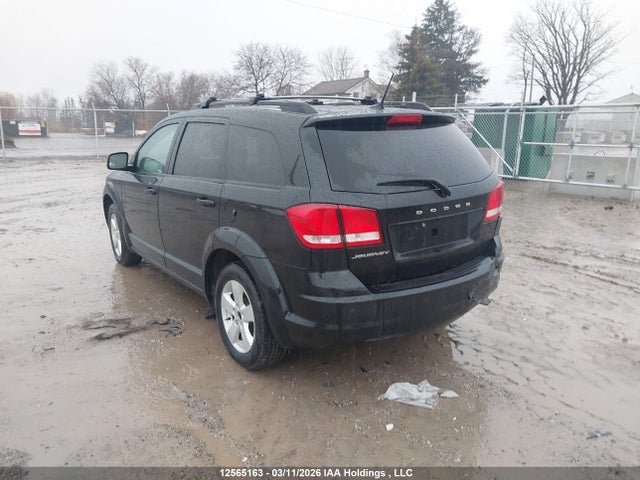 Aukcja sprzedaży 2017 Dodge Journey, vin: 3C4PDCAB5HT606509, numer aukcji: 12565163