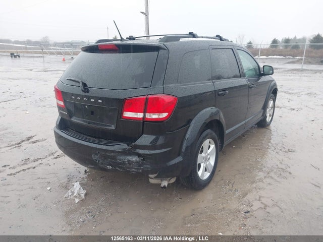 Aukcja sprzedaży 2017 Dodge Journey, vin: 3C4PDCAB5HT606509, numer aukcji: 12565163