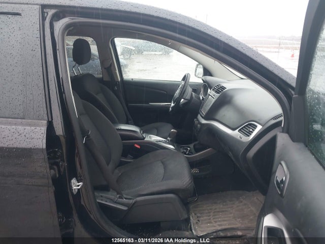 Aukcja sprzedaży 2017 Dodge Journey, vin: 3C4PDCAB5HT606509, numer aukcji: 12565163