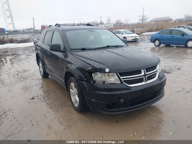 Aukcja sprzedaży 2017 Dodge Journey, vin: 3C4PDCAB5HT606509, numer aukcji: 12565163