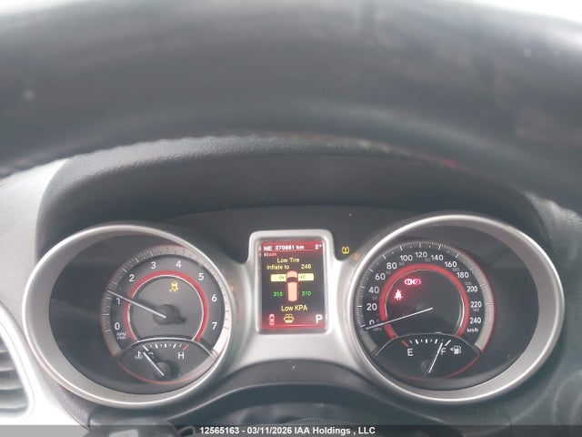 Aukcja sprzedaży 2017 Dodge Journey, vin: 3C4PDCAB5HT606509, numer aukcji: 12565163