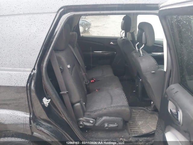 Aukcja sprzedaży 2017 Dodge Journey, vin: 3C4PDCAB5HT606509, numer aukcji: 12565163