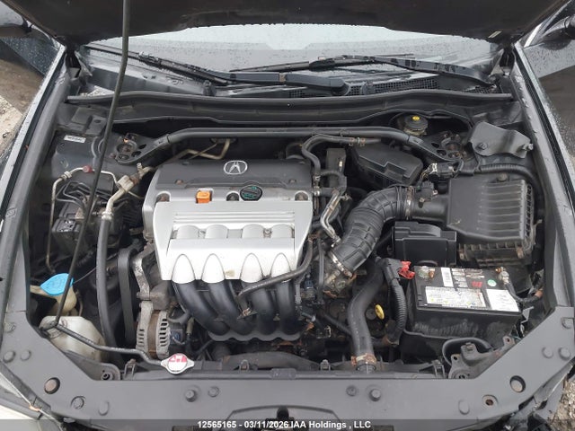 Aukcja sprzedaży 2010 Acura Tsx, vin: JH4CU2F69ACH01923, numer aukcji: 12565165