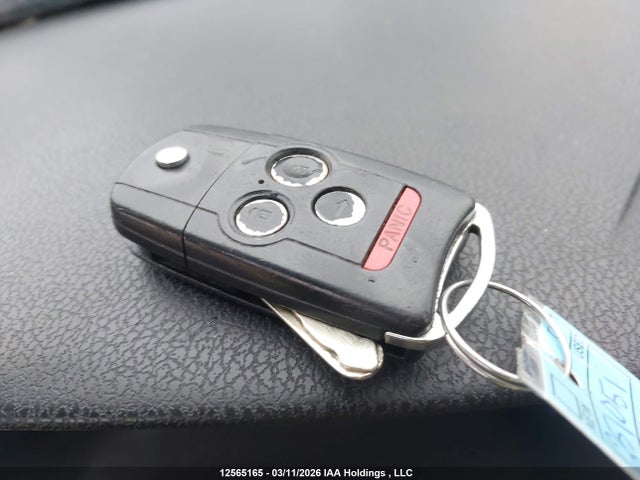 Aukcja sprzedaży 2010 Acura Tsx, vin: JH4CU2F69ACH01923, numer aukcji: 12565165