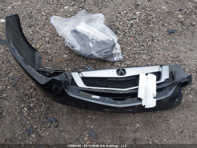 Aukcja sprzedaży 2010 Acura Tsx, vin: JH4CU2F69ACH01923, numer aukcji: 12565165