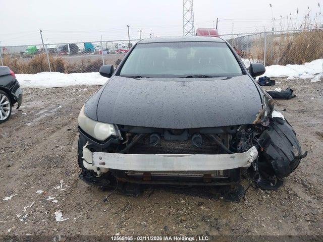 Aukcja sprzedaży 2010 Acura Tsx, vin: JH4CU2F69ACH01923, numer aukcji: 12565165