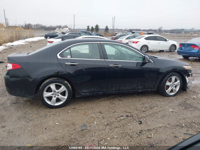Aukcja sprzedaży 2010 Acura Tsx, vin: JH4CU2F69ACH01923, numer aukcji: 12565165