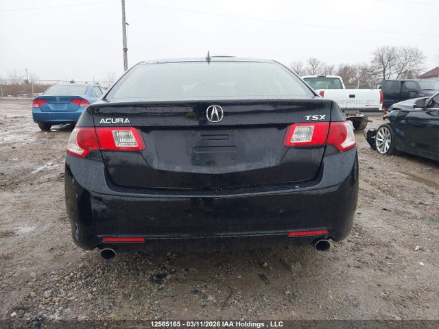Aukcja sprzedaży 2010 Acura Tsx, vin: JH4CU2F69ACH01923, numer aukcji: 12565165