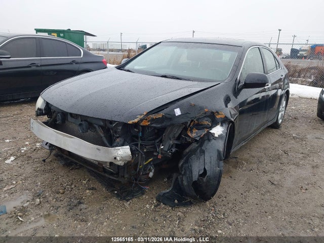 Aukcja sprzedaży 2010 Acura Tsx, vin: JH4CU2F69ACH01923, numer aukcji: 12565165