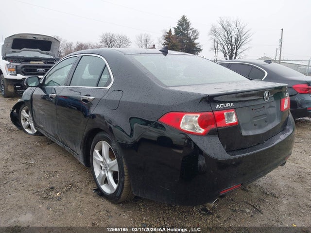 Aukcja sprzedaży 2010 Acura Tsx, vin: JH4CU2F69ACH01923, numer aukcji: 12565165