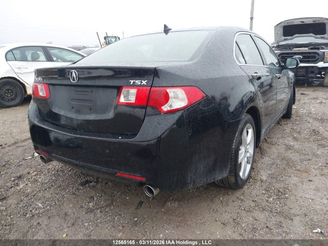 Aukcja sprzedaży 2010 Acura Tsx, vin: JH4CU2F69ACH01923, numer aukcji: 12565165