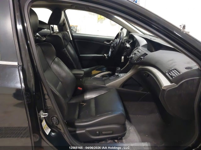 Aukcja sprzedaży 2010 Acura Tsx, vin: JH4CU2F69ACH01923, numer aukcji: 12565165