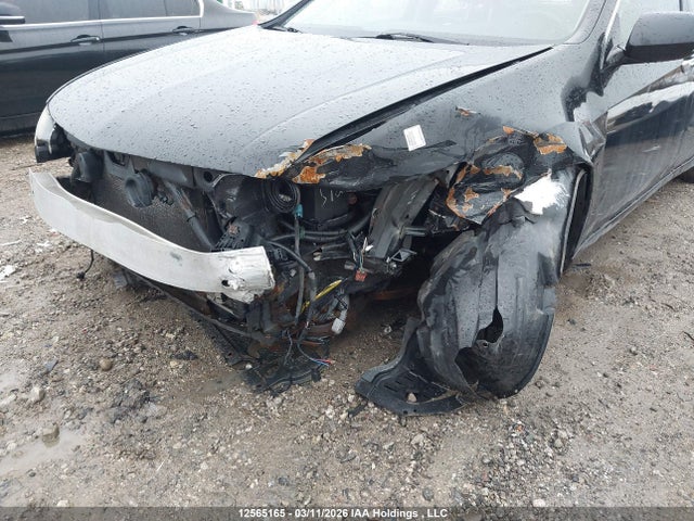 Aukcja sprzedaży 2010 Acura Tsx, vin: JH4CU2F69ACH01923, numer aukcji: 12565165