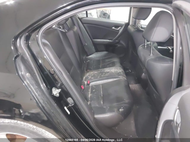 Aukcja sprzedaży 2010 Acura Tsx, vin: JH4CU2F69ACH01923, numer aukcji: 12565165