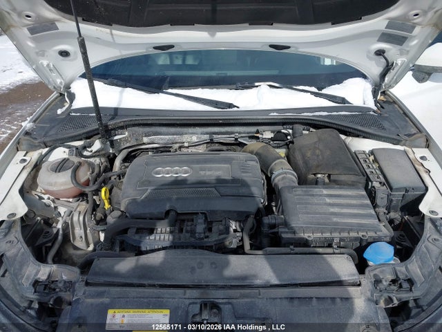 WAUJ8GFF7G1014531 Audi A3 Premium Plus S-line