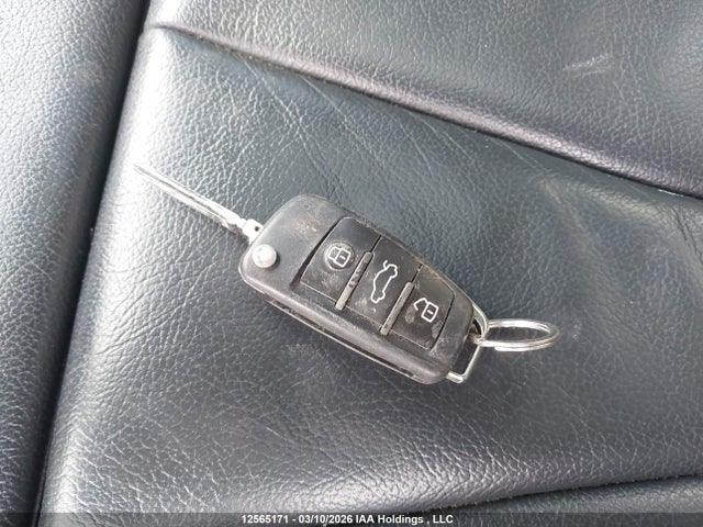 WAUJ8GFF7G1014531 Audi A3 Premium Plus S-line