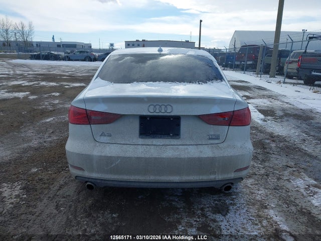 WAUJ8GFF7G1014531 Audi A3 Premium Plus S-line